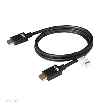 映像用ケーブル VIS-C30MHU HDMIケーブル 8Kウルトラハイスピード 3m｜VIS-C30UH-K 05-0546